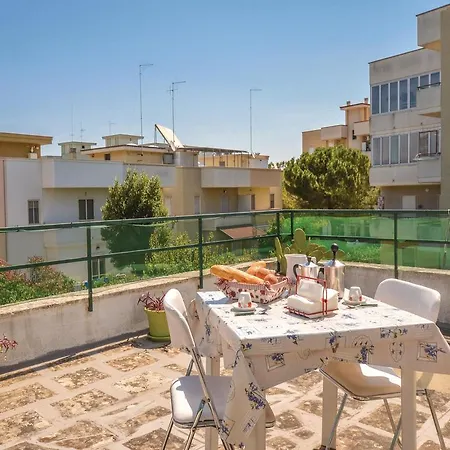 Dimora Quintavalle Apartmán