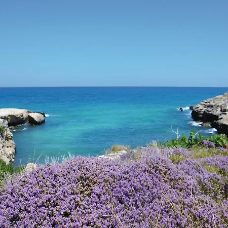 Apartmán Dimora Quintavalle Monopoli