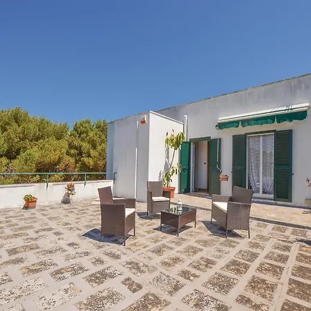 Apartmán Dimora Quintavalle *